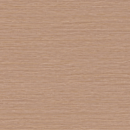 Papier peint Malacca blush - MANILLE - Casamance - 74641324