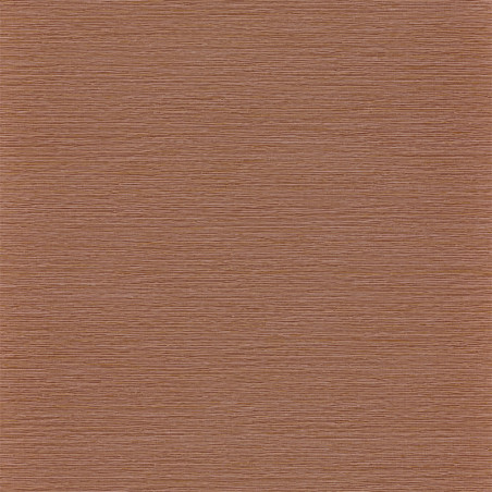 Papier peint Malacca bois de rose - MANILLE - Casamance - 74641426