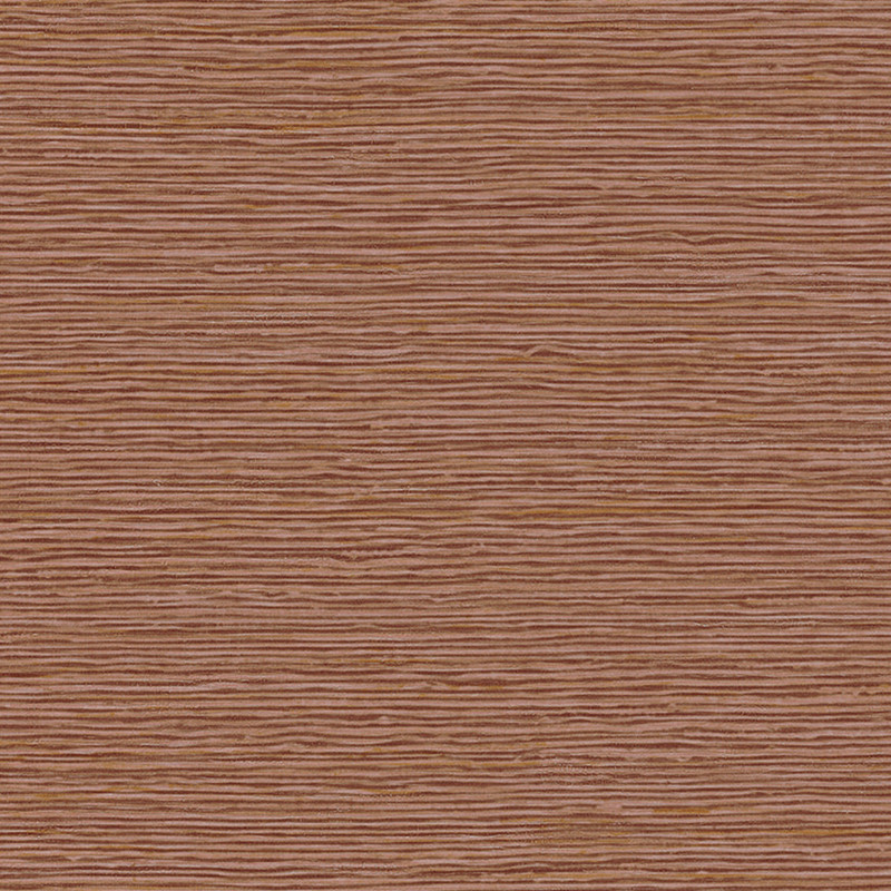 Papier peint Malacca bois de rose - MANILLE - Casamance - 74641426