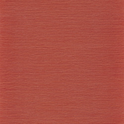 Papier peint Malacca coquelicot - MANILLE - Casamance - 74641732