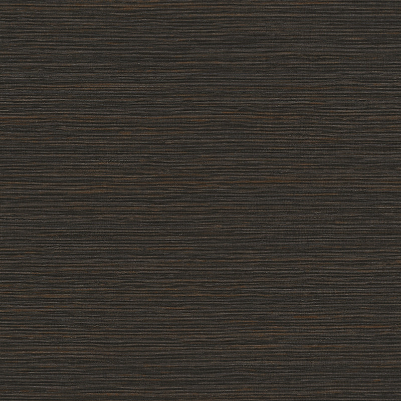 Papier peint Malacca ébène - MANILLE - Casamance - 74640916