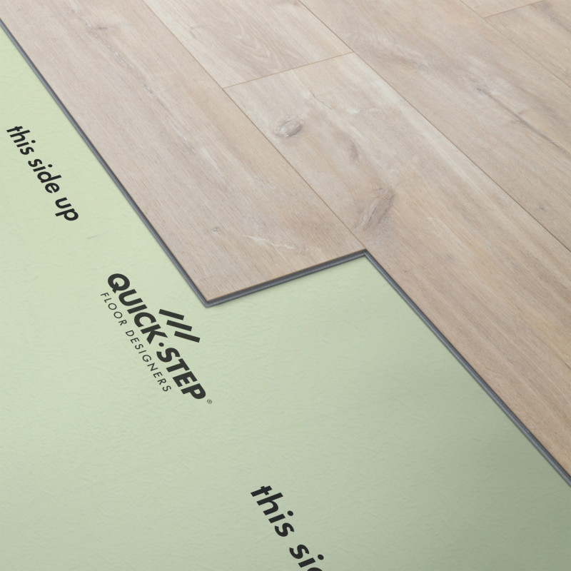 Quelle sous-couche utiliser pour un parquet clipsable ? - Marie Claire