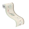 Frise enfant Animals beige - BAMBINO - Rasch - BBN249866
