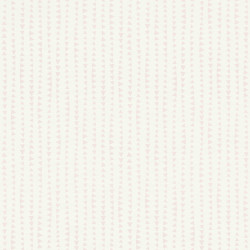 Papier peint Triangles rose - BAMBINO - Rasch - BBN249149