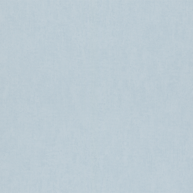 Papier peint Uni bleu clair - BAMBINO - Rasch - BBN247442
