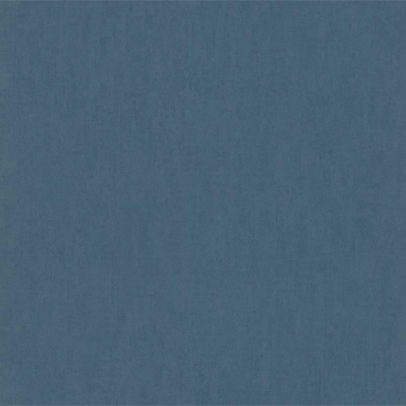 Papier peint Uni bleu marine - BAMBINO - Rasch - BBN247480