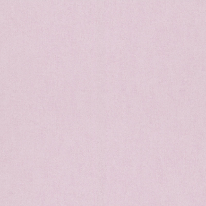 Papier peint Uni rose clair - BAMBINO - Rasch - BBN247435