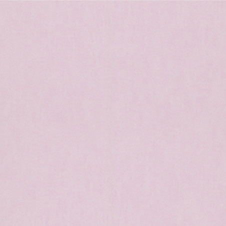 Papier peint Uni rose clair - BAMBINO - Rasch - BBN247435