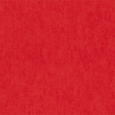 Papier peint Uni rouge - BAMBINO - Rasch - BBN247473