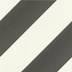Papier peint Rayure noir et blanc - BAMBINO - Rasch - Studio Class BBN531626