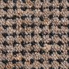 Tapis d'escalier demi lune - Marchette BERLIN Hamat