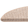 Tapis d'escalier demi lune - Marchette BERLIN Hamat
