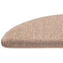 Tapis d'escalier demi lune - Marchette STOCKHOLM Hamat