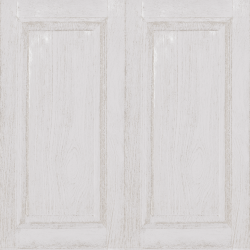 Papier peint Panneau Bois gris pâle - BABY LAND - Lutèce - 5406