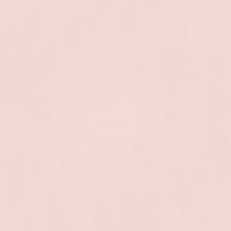 Papier peint Uni rose clair pailleté - BABY LAND - Lutèce 21135