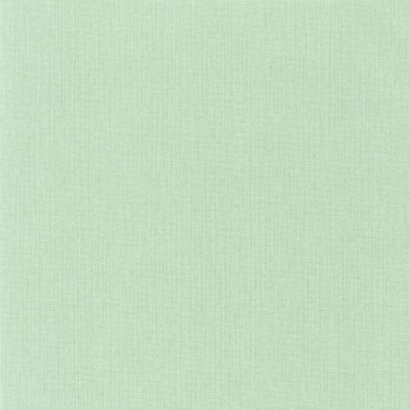 Papier peint Uni Natté vert amande - GREEN LIFE - Caselio - GNL101567001