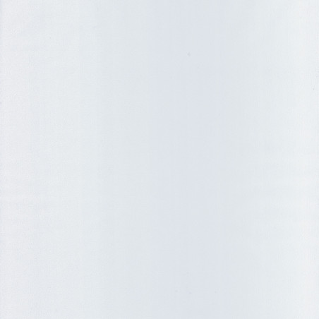 Papier peint Uni Life blanc - FLOWER POWER - Caselio - FLP64520000
