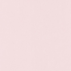Papier peint Uni Life rose pâle - FLOWER POWER - Caselio - FLP64524040