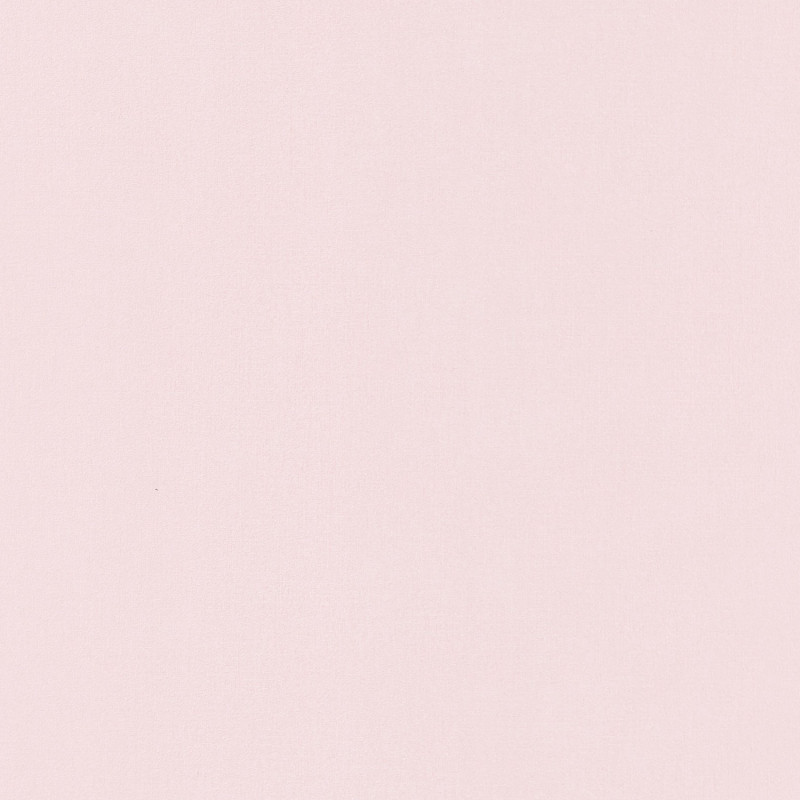 Papier peint Uni Life rose pâle - FLOWER POWER - Caselio - FLP64524040