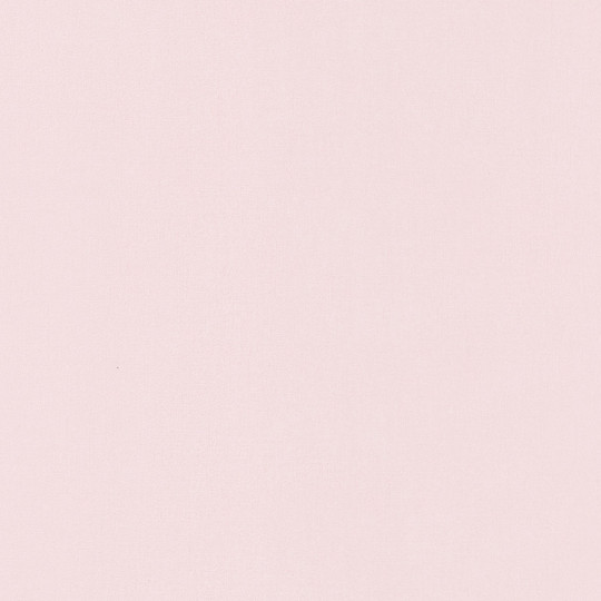 Papier peint Uni Life rose pâle - FLOWER POWER - Caselio - FLP64524040