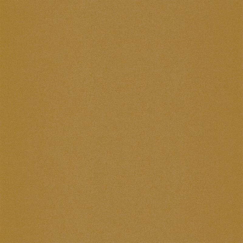 Papier peint Aleph moutarde - ORPHEE - Casamance - C72122964