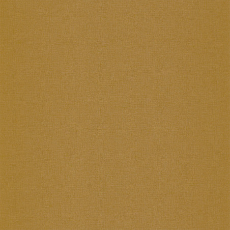 Papier peint Aleph moutarde - ORPHEE - Casamance - C72122964