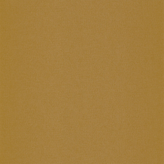 Papier peint Aleph moutarde - ORPHEE - Casamance - C72122964