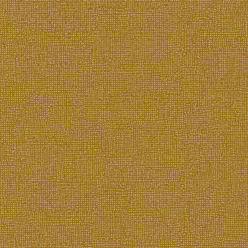 Papier peint Aleph moutarde - ORPHEE - Casamance - C72122964