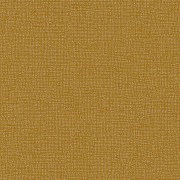 Papier peint Aleph moutarde - ORPHEE - Casamance - C72122964