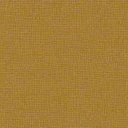 Papier peint Aleph moutarde - ORPHEE - Casamance - C72122964