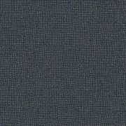 Papier peint Aleph bleu nuit - ORPHEE - Casamance - C72123168