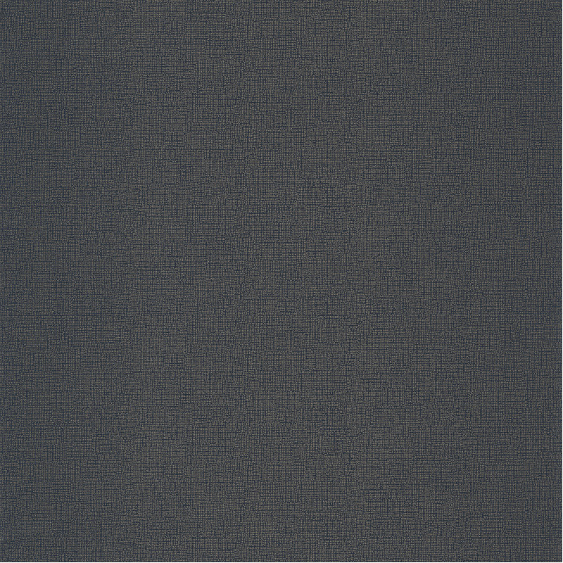 Papier peint Aleph bleu nuit - ORPHEE - Casamance - C72123168