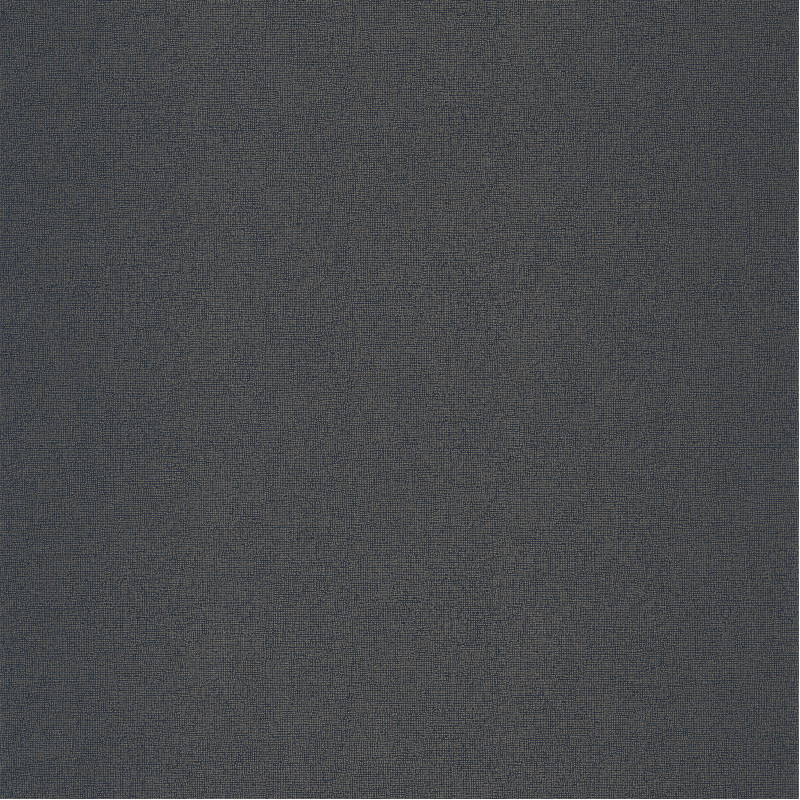 Papier peint Aleph bleu nuit - ORPHEE - Casamance - C72123168