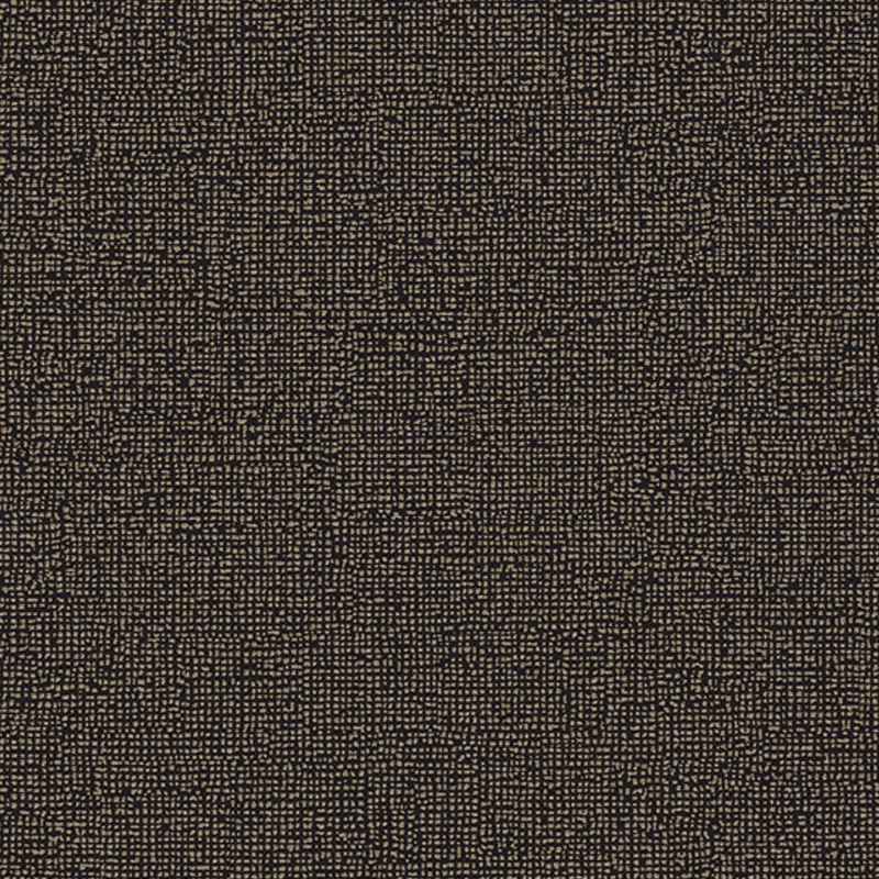 Papier peint Aleph noir - ORPHEE - Casamance - C72123270