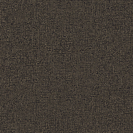 Papier peint Aleph noir - ORPHEE - Casamance - C72123270