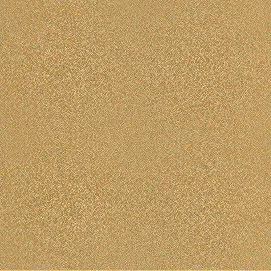 Papier peint Bolinger moutarde - ORPHEE - Casamance - 73900464