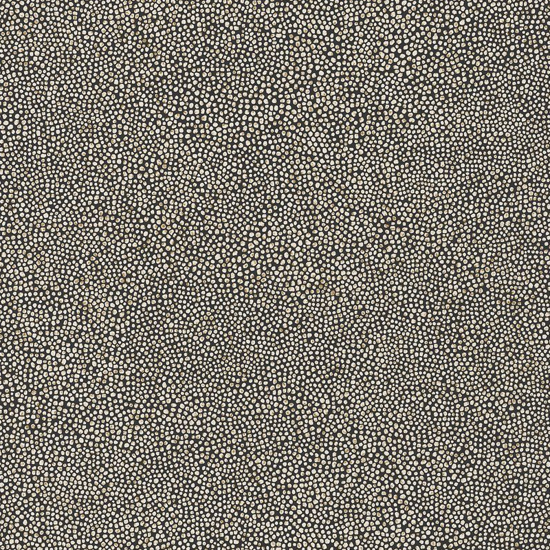 Papier peint Bolinger carbone - ORPHEE - Casamance - ORP73900660