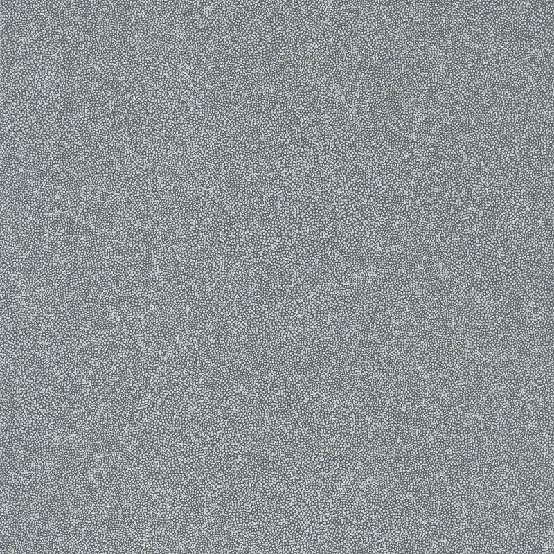 Papier peint Bolinger vert de gris - ORPHEE - Casamance - B73900366