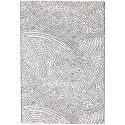 Tapis Bianconero noir - INK- OSTA - OSINK4637AF900135
