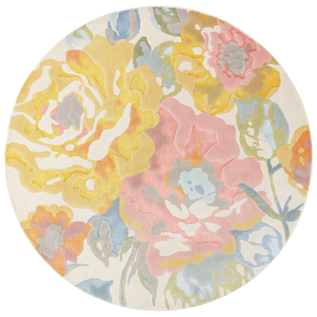 Tapis Fiore - BLOOM - Osta - OSBLOO466118990160