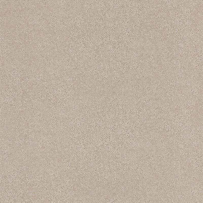Papier peint Bolinger moutarde - ORPHEE - Casamance - ORP73900464