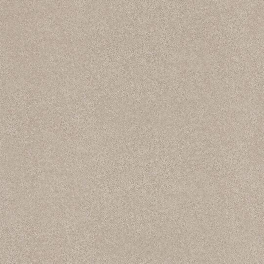 Papier peint Bolinger moutarde - ORPHEE - Casamance - ORP73900464