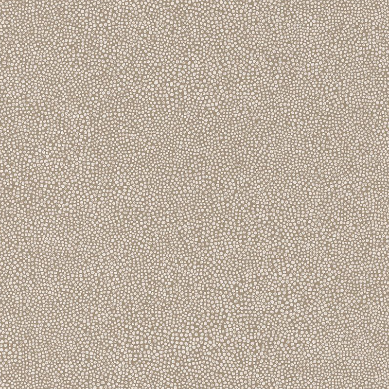 Papier peint Bolinger moutarde - ORPHEE - Casamance - ORP73900464