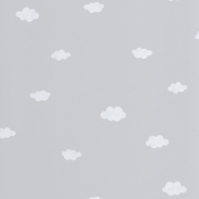 Papier peint Nuage gris - ROSE & NINO - Casadeco - RONI29759332