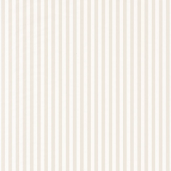 Papier peint Rayure beige - ROSE & NINO - Casadeco - RONI29881010