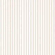 Papier peint Rayure beige - ROSE & NINO - Casadeco - RONI29881010