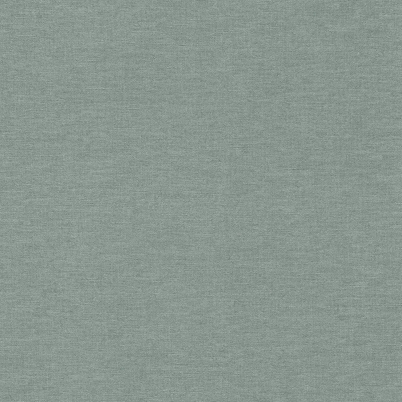 Papier peint Uni vert de gris - Florentine Rasch - 449846