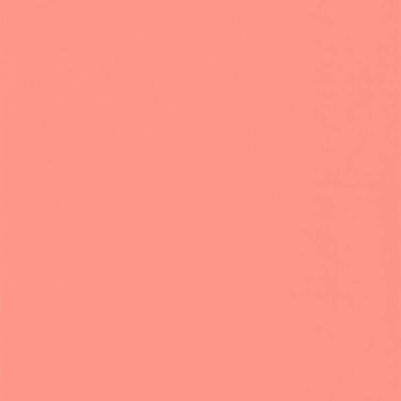 Papier peint Uni corail - ROSE & NINO - Casadeco - RONI82913401