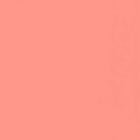 Papier peint Uni corail - ROSE & NINO - Casadeco - RONI82913401