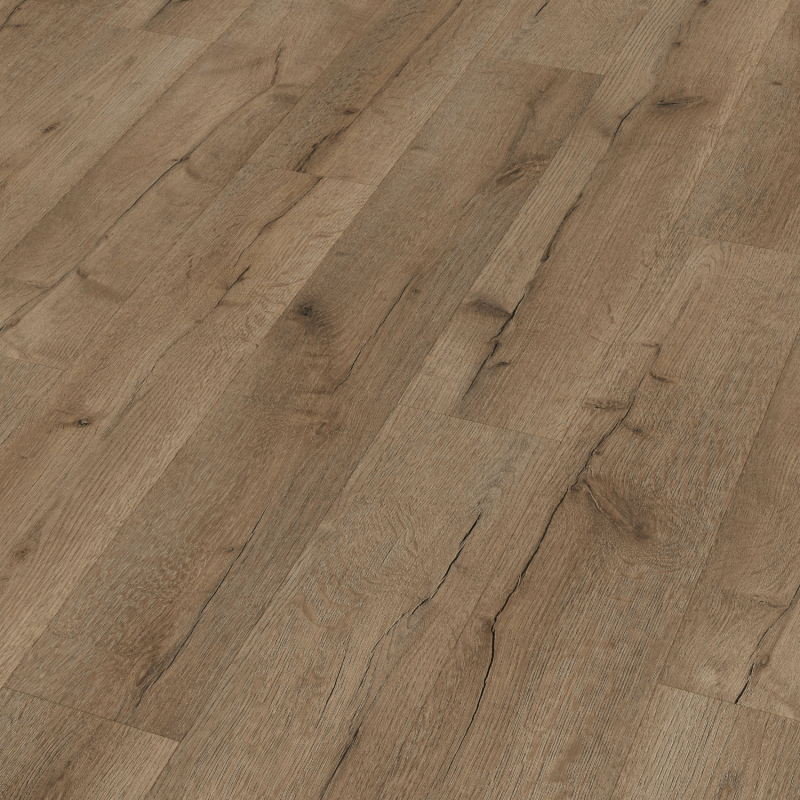 Sol stratifié chêne Savona 6852 LD 150 - Meisterdesign laminate